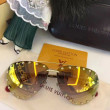 Gold The Party Occhiali da sole Z0910U Gold The Party Occhiali da sole Z0910U