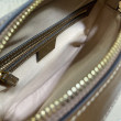 Imitazione Borsa a tracolla piccola Horsebit 1955 45454 marrone Imitazione Borsa a tracolla piccola Horsebit 1955 45454 marrone