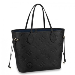 Replica Neverfull MM Borsa M45685 Griffate