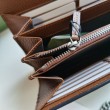 Mini borsa a catena Dionysus 401231 blu