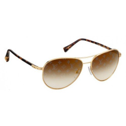 Occhiali da sole Conspiration Pilote Z0164U