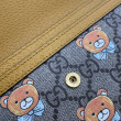 Pari all'originale replica Portafoglio lungo X Doraemon 660509 Pari all'originale replica Portafoglio lungo X Doraemon 660509