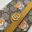 Pari all'originale replica Portafoglio lungo X Doraemon 660509 Pari all'originale replica Portafoglio lungo X Doraemon 660509