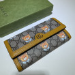 Pari all'originale replica Portafoglio lungo X Doraemon 660509 Pari all'originale replica Portafoglio lungo X Doraemon 660509
