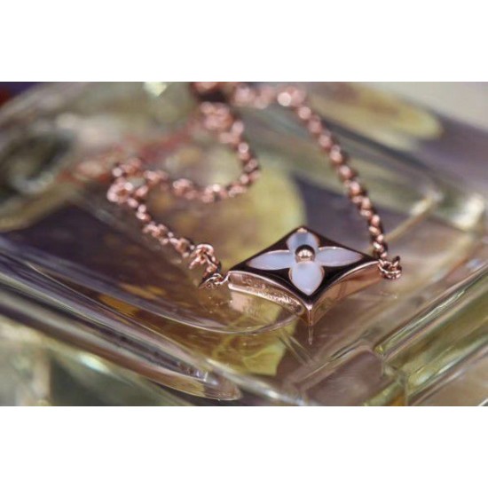 Replica Ciondolo Color Blossom Sun Q93521 Griffate