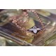 Replica Ciondolo Color Blossom Sun Q93521 Griffate