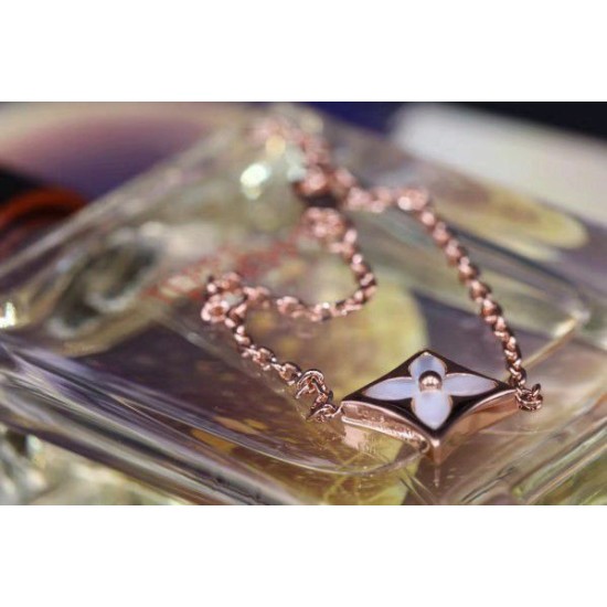 Replica Ciondolo Color Blossom Sun Q93521 Griffate