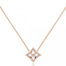 Replica Ciondolo Color Blossom Sun Q93521 Griffate