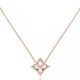 Replica Ciondolo Color Blossom Sun Q93521 Griffate