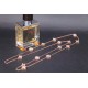 Dupe Color Blossom Sautoir Q94212 imitazioni perfette Replica Color Blossom Sautoir Q94212 Griffate