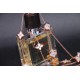 Dupe Color Blossom Sautoir Q94212 imitazioni perfette Replica Color Blossom Sautoir Q94212 Griffate