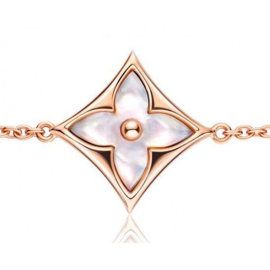 Dupe Color Blossom Sun Braccialetto Q95466 imitazioni perfette Replica Color Blossom Sun Braccialetto Q95466 Griffate