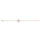 Dupe Color Blossom Sun Braccialetto Q95466 imitazioni perfette Replica Color Blossom Sun Braccialetto Q95466 Griffate