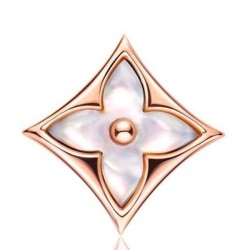Replica Color Blossom Sun Ear Stud Q96426 Griffate