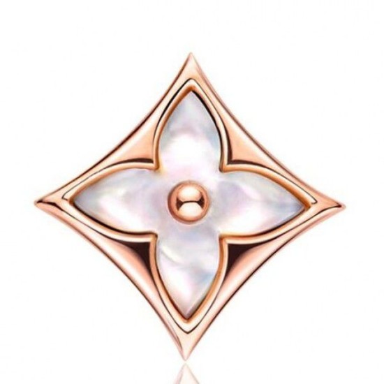 Replica Color Blossom Sun Ear Stud Q96426 Griffate
