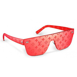 Red City Mask Monogram Occhiali da sole Z0992U