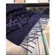 Sciarpa Monogram Gradient M70257