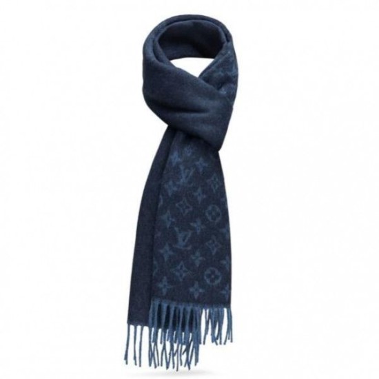 Sciarpa Monogram Gradient M70257