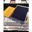 Sciarpa Monogram Gradient M70257