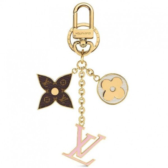 Spring Street Bag Charm e portachiavi M69008