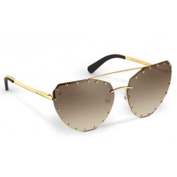 The Party Cat Eye Occhiali da sole Z0984E