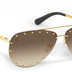 Replica Brown The Party Occhiali da sole Z0914U Griffate