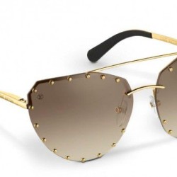 Replica The Party Cat Eye Occhiali da sole Z0984E Griffate