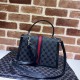 Miglior Prezzo Borsa piccola Hacker Gucci x Balenciaga 680119 nera Replica