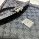 Miglior Prezzo Borsa piccola Hacker Gucci x Balenciaga 680119 nera Replica