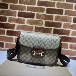 Sito Replica Borsa da uomo Gucci Horsebit 1955 a tracolla 700457 imitazioni Miglior Prezzo Borsa da uomo Gucci Horsebit 1955 a tracolla 700457 Replica
