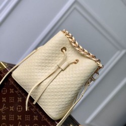 Sito Replica Borse Imitazioni a secchiello Louis Vuitton Neoné BB M22599 imitazioni Miglior Prezzo Borse Imitazioni a secchiello Louis Vuitton Neoné BB M22599 Replica