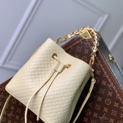 Miglior Prezzo Borse Imitazioni a secchiello Louis Vuitton Neoné BB M22599 Replica