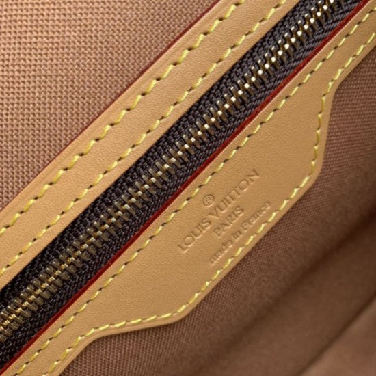 Sito Replica Borsa a tracolla Louis Vuitton Gibeciere PM M42248 imitazioni Miglior Prezzo Borsa a tracolla Louis Vuitton Gibeciere PM M42248 Replica