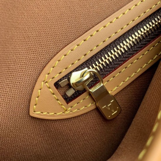 Sito Replica Borsa a tracolla Louis Vuitton Gibeciere PM M42248 imitazioni Miglior Prezzo Borsa a tracolla Louis Vuitton Gibeciere PM M42248 Replica
