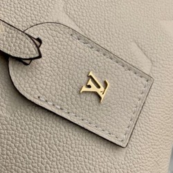 Sito Replica Perfetta Louis Vuitton Trianon PM M46503 Bianca imitazioni Miglior Prezzo Replica Perfetta Louis Vuitton Trianon PM M46503 Bianca