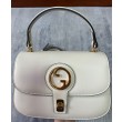 Borsa a mano Gucci Blondie 735101 Crema