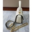 Borsa a mano Gucci Blondie 735101 Crema