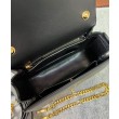 Borsa a mano Gucci Blondie 735101 nera