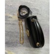 Borsa a mano Gucci Blondie 735101 nera