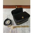Borsa a mano Gucci Blondie 735101 nera