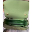 Borsa Replica 1:1 a mano Gucci Blondie 735101 Verde