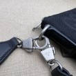 Borse Imitazioni a tracolla media Gucci Jumbo GG 739668 Nera