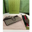Qualità premium Borse Replica piccola Gucci Dionysus 731782 Caffè scuro