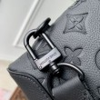 Borsa da uomo LV Duo Slingbag G65 M21890