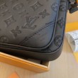 Borsa da uomo LV Trio Messenger G65 M46602