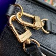 Borse Firmate Replica LV Diane M46386 Nera