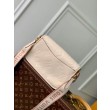 Borsa LV Diane M46388 Bianca