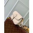Borsa LV Diane M46388 Bianca