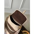 Borsa LV Diane M46388 Bianca