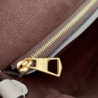 Borsa LV Diane M46388 Bianca
